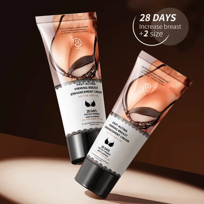 Bust Firming & Lifting Breast Cream with Volufiline