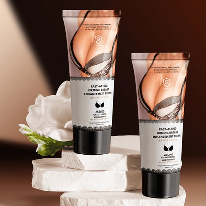 Bust Firming & Lifting Breast Cream with Volufiline