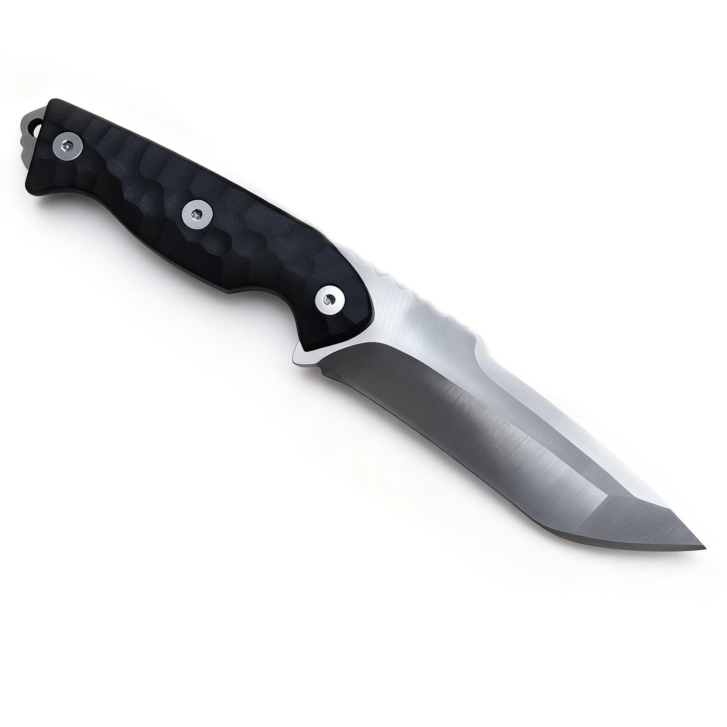 ⚔️Dune Edge with G10 Handle & Protective Cover