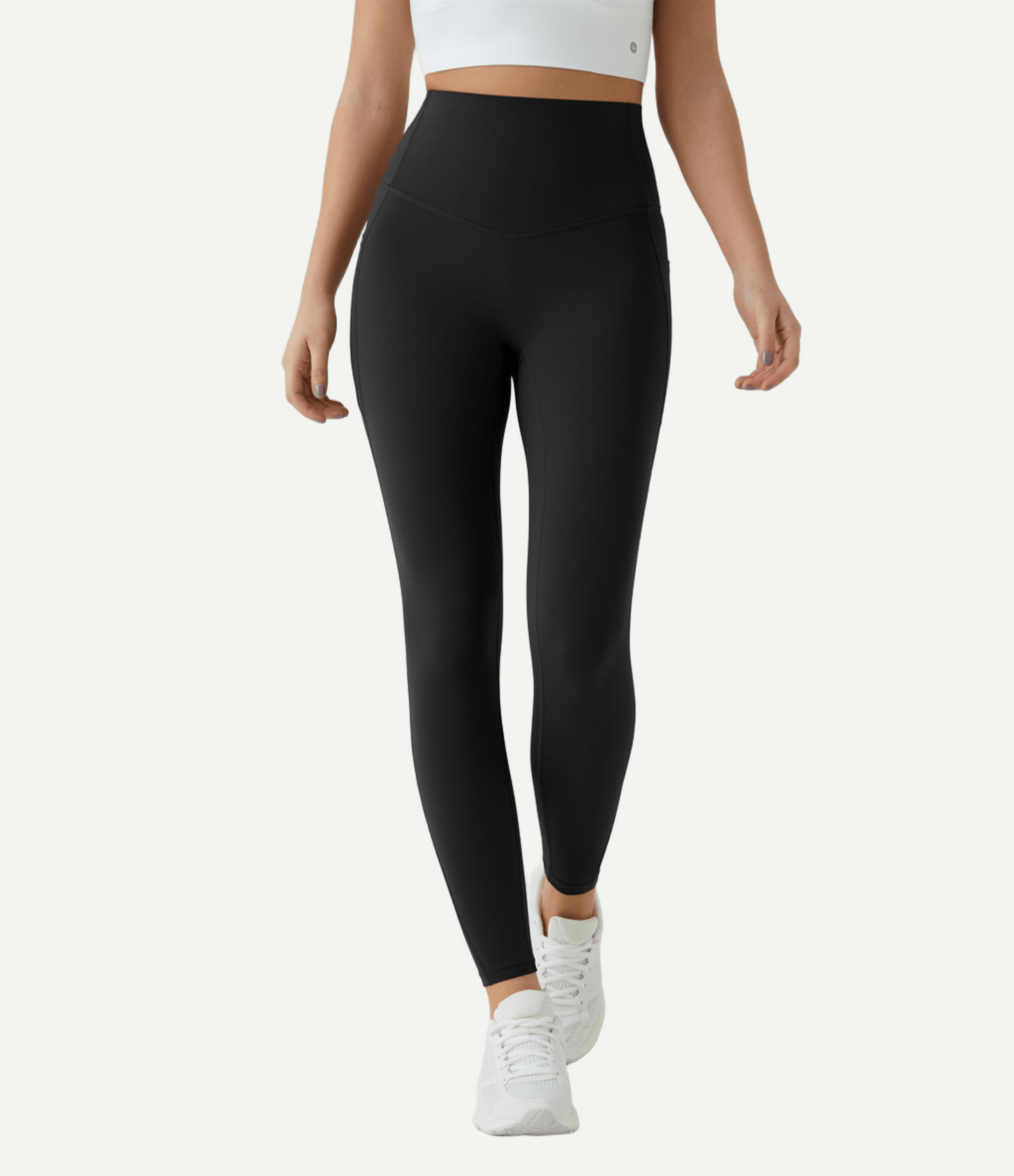 UltraSculpt™ SoCinched High Waisted Pocket Leggings