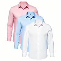 White-Blue Sky-Pink