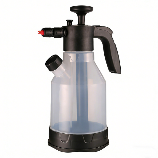 2L Handheld High Pressure Foam Sprayer Pump for Car Wash and Garden