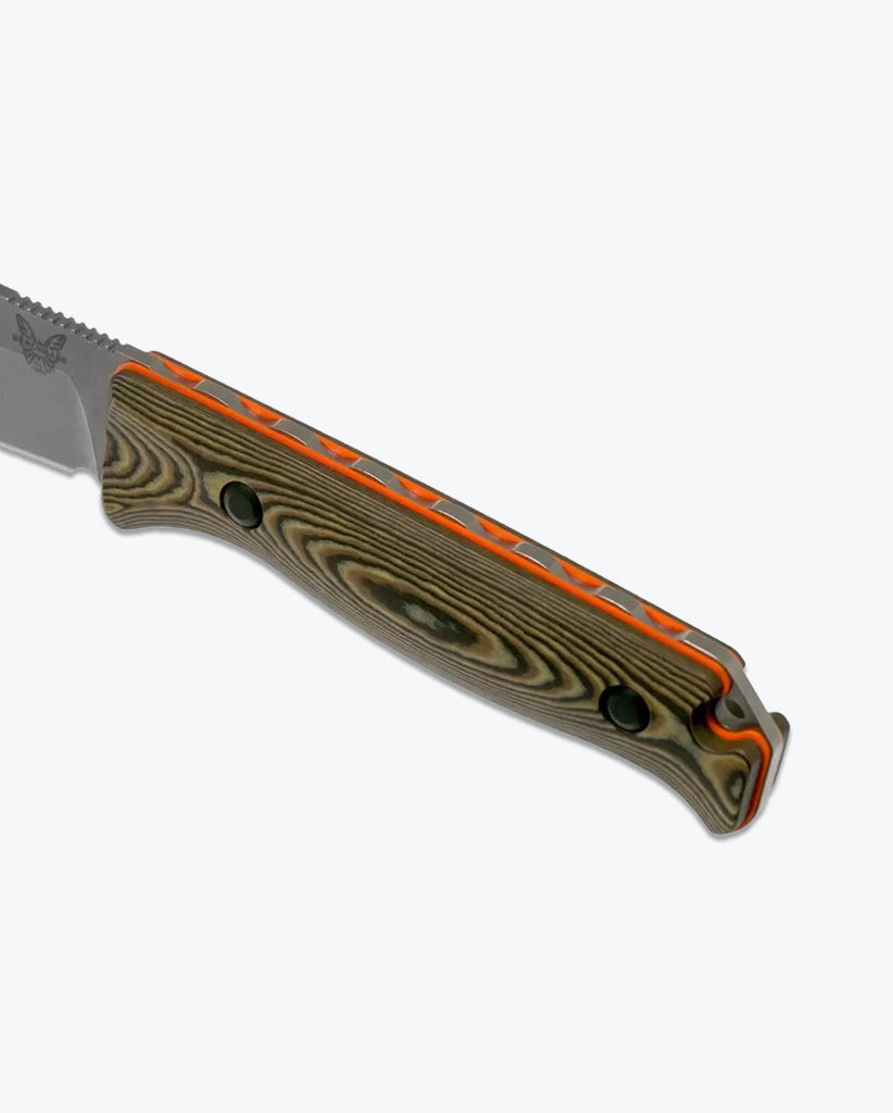 BM 15002 Saddle Mountain Tool