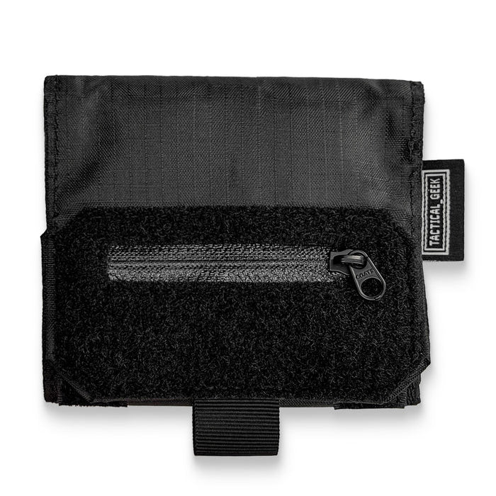 EXT19 Quick Access Wallet
