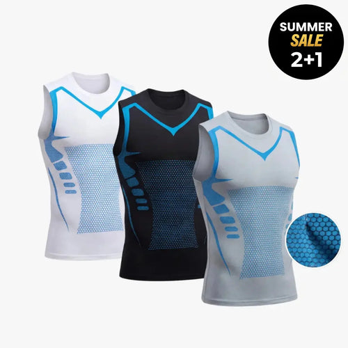 NorthPower|Feel The Power of Confidence, Shape & Control