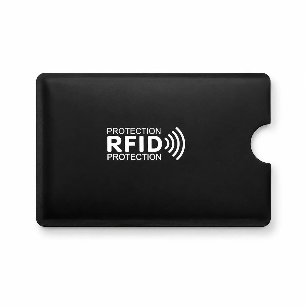 10 Pack RFID Blocking Anti Theft Card Sleeves