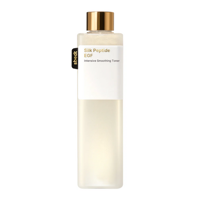 Silk Peptide EGF Intensive Smoothing Toner
