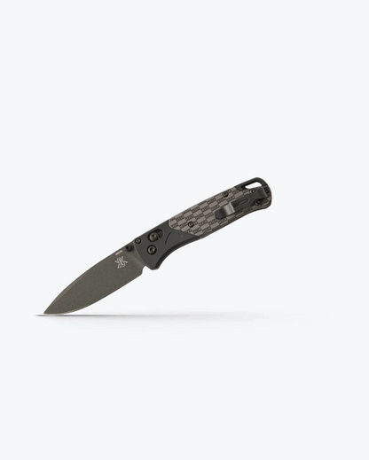 🔪BM-K Bugout® 535 — Limited Edition Collaboration