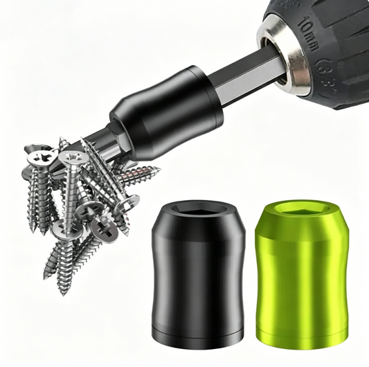 Strong Magnetic Screw Ring