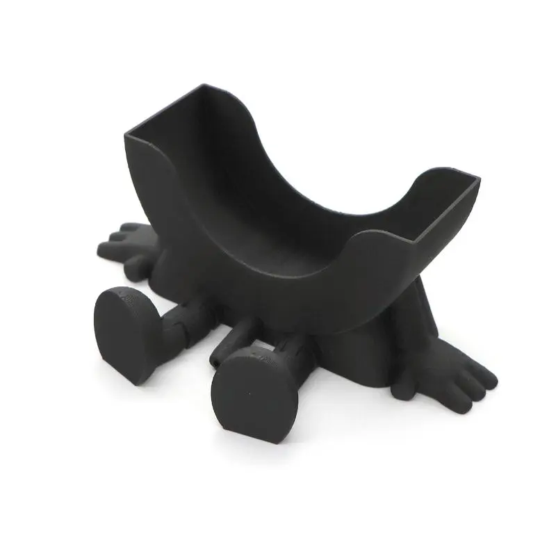 Cute Sponge Holder with Self-Draining Design (2pcs)