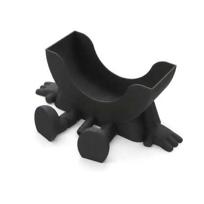 Cute Sponge Holder with Self-Draining Design (2pcs)