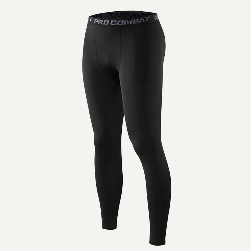 Men’s Fleece-Lined Thermal Pants