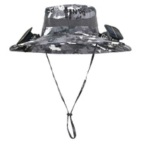 Camo Ink