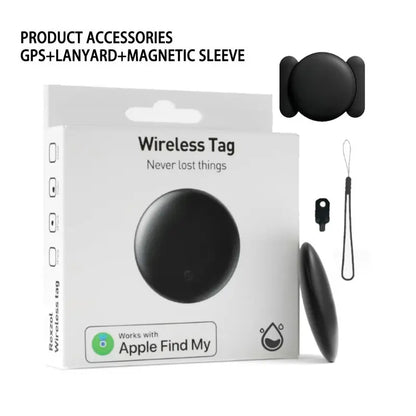 Magnetic Car GPS Tracker