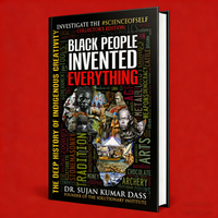 Black People Invented Everything