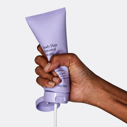 Body Hair Removal Cream for Women & Men