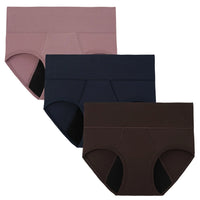 Pink/Blue/Brown
