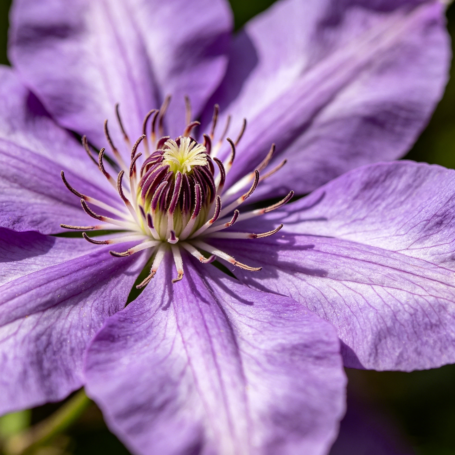 Clematis Garden Starter Kit – Vibrant Climbing Blooms