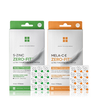 Zero-Fit Blemish & Dark Spot Patch Duo 72 Patches × 2