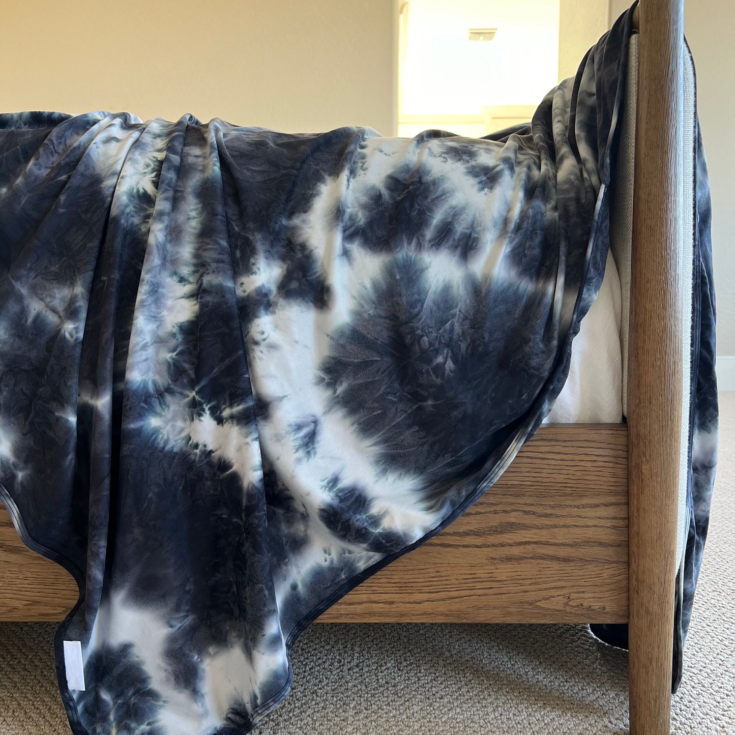 💤Reversible Cooling Blanket
