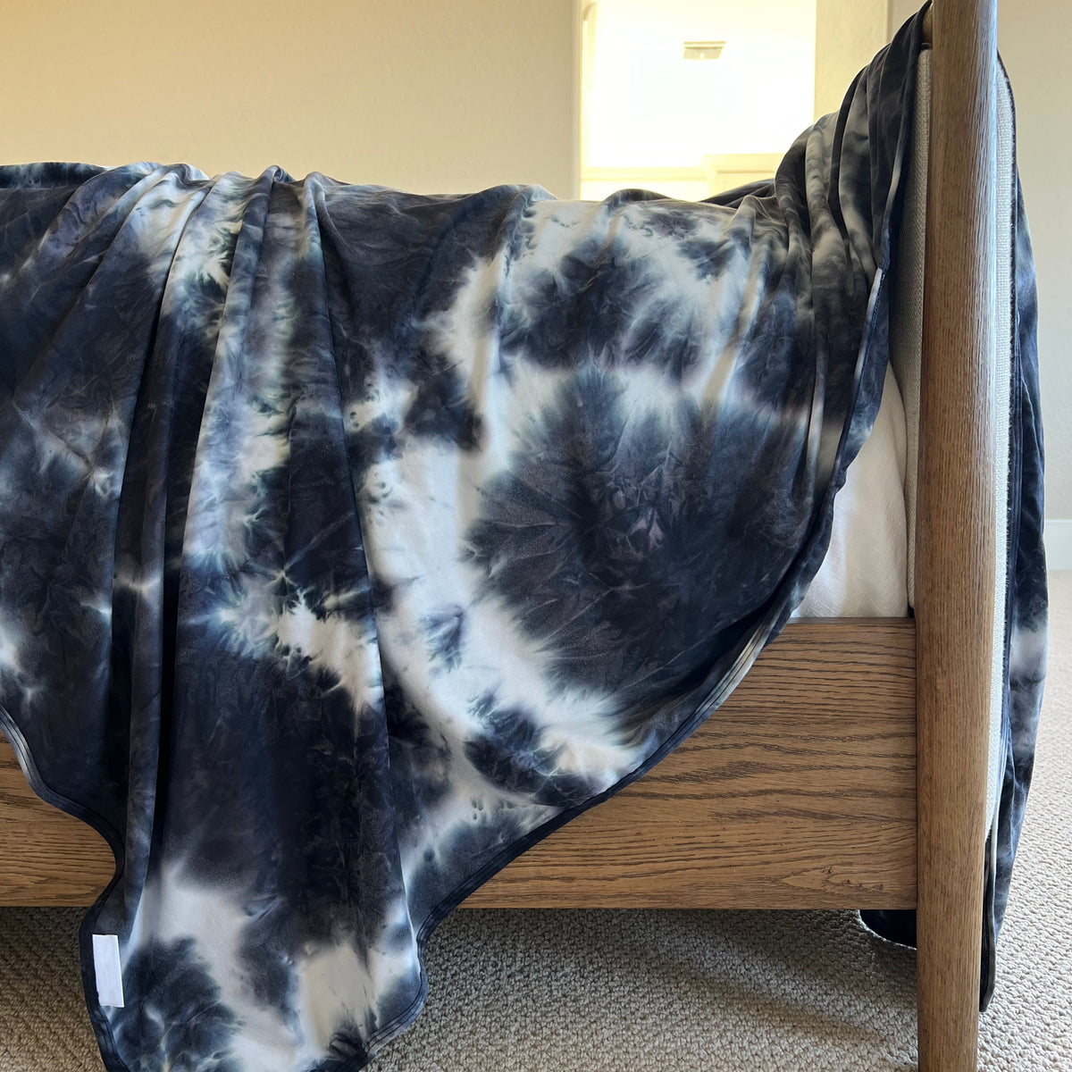 💤Reversible Cooling Blanket