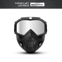 For MERCURY Lens