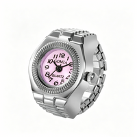 Pink R