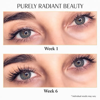 Organic Eyelash & Eyebrow Growth Serum