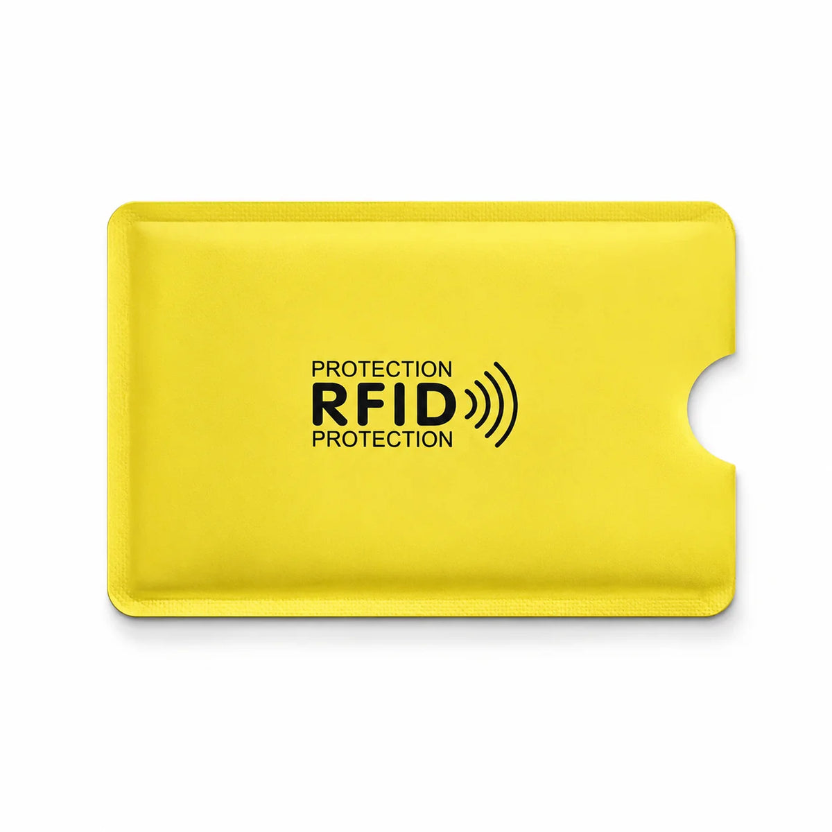10 Pack RFID Blocking Anti Theft Card Sleeves