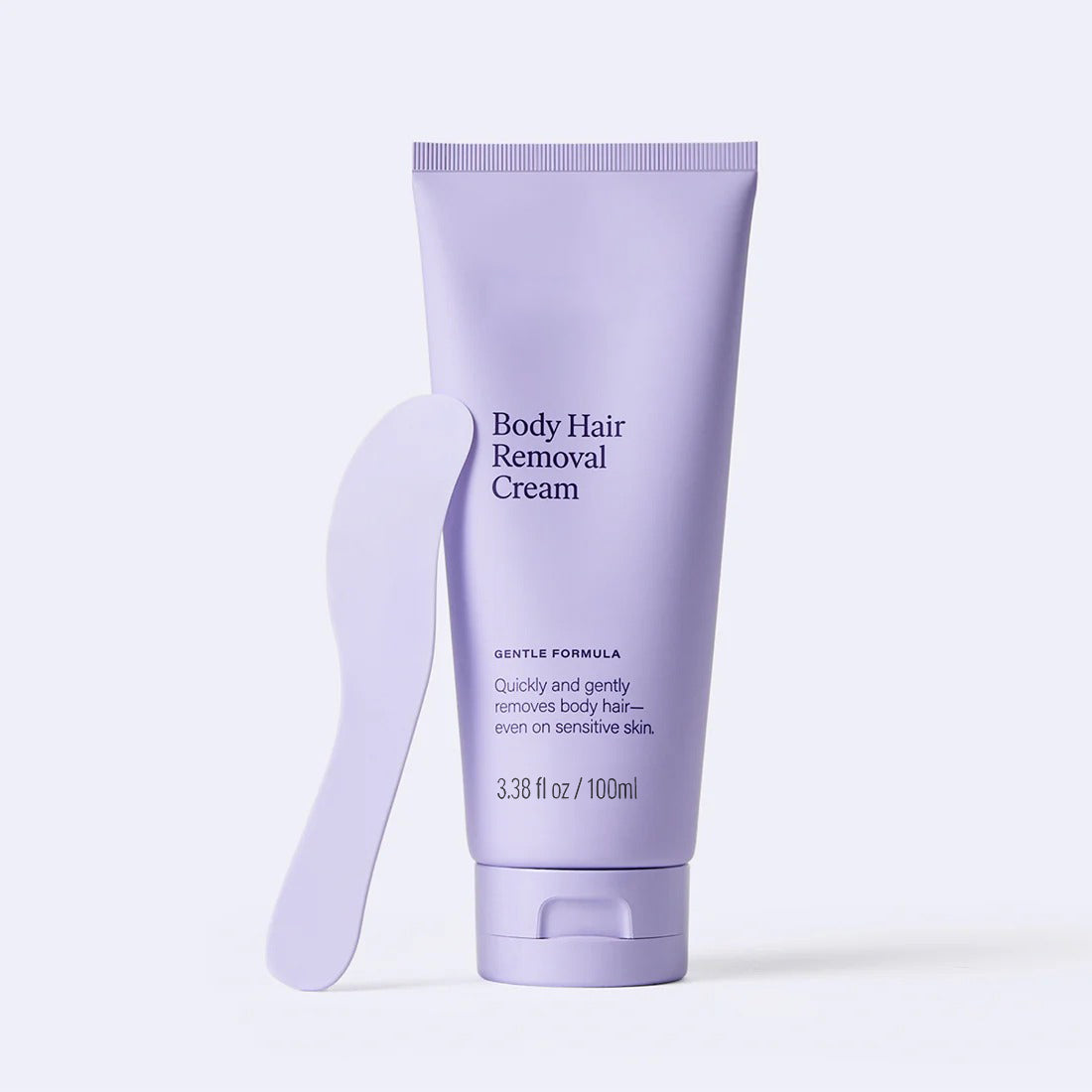 Body Hair Removal Cream for Women & Men
