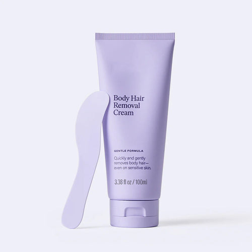 Body Hair Removal Cream for Women & Men