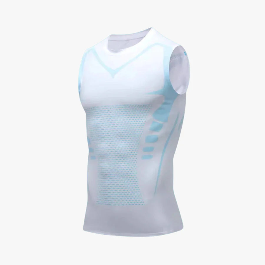 NorthPower|Feel The Power of Confidence, Shape & Control