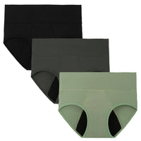 Black/Gary/Green