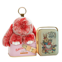 Xmaslulu (Red)