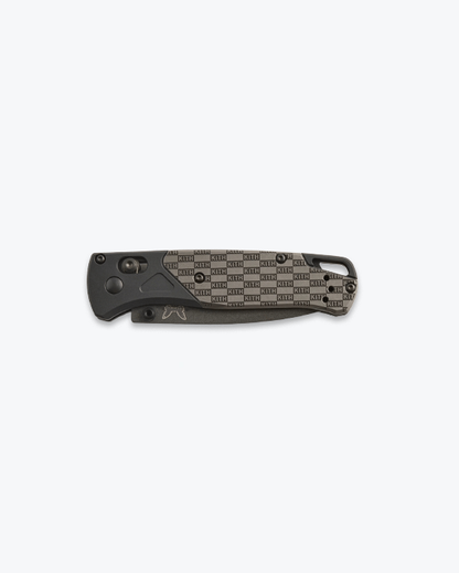 🔪BM-K Bugout® 535 — Limited Edition Collaboration