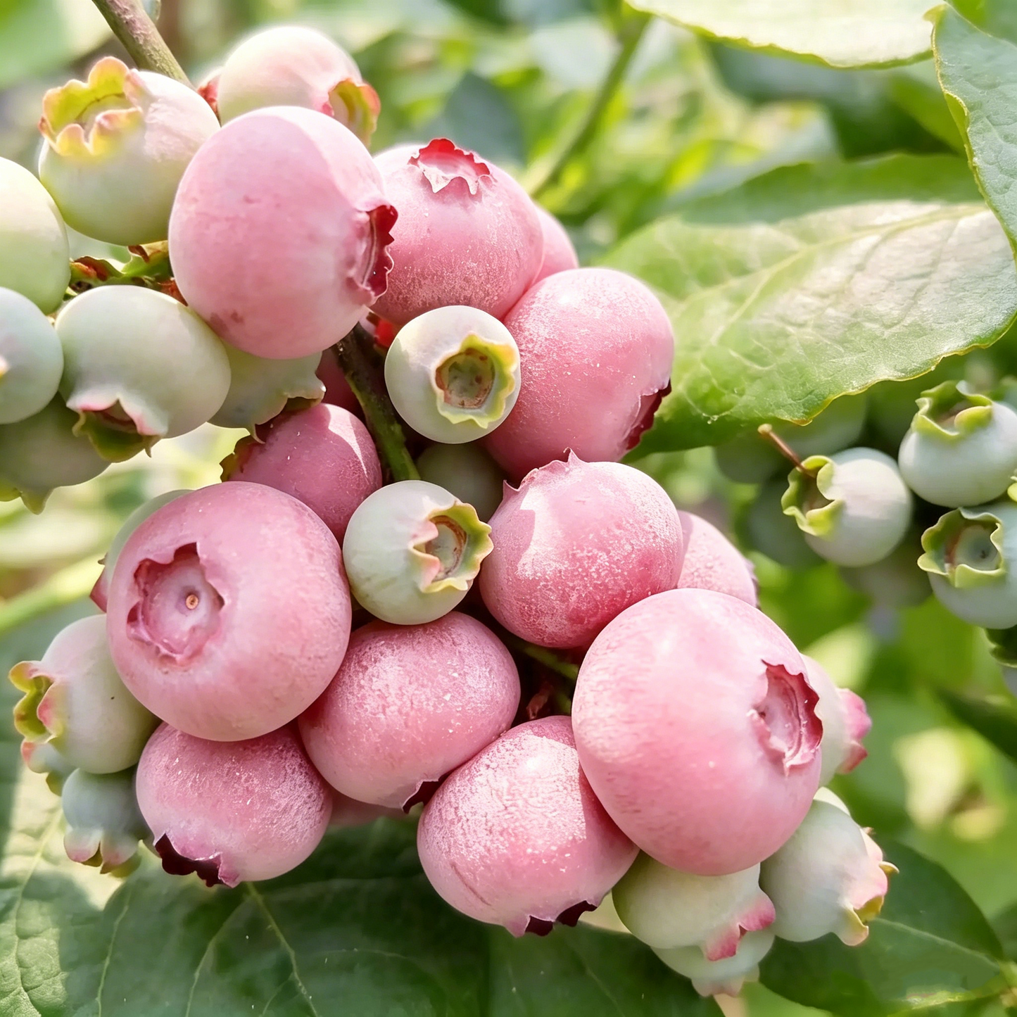Blueberry Growing Kit – High Yield Sweet Berry Plant