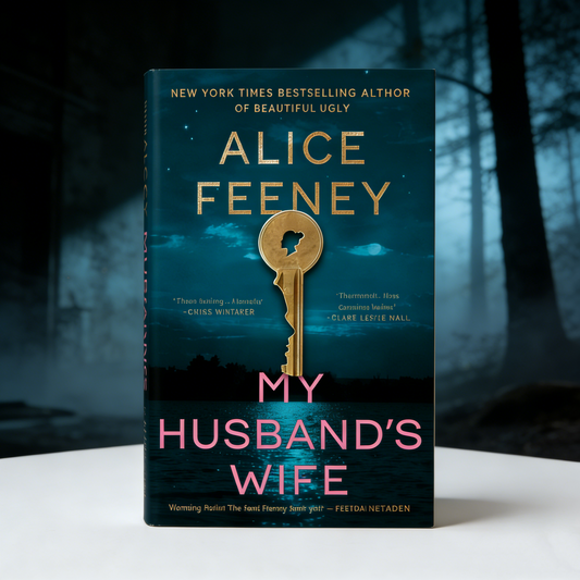 My Husband's Wife: A Novel