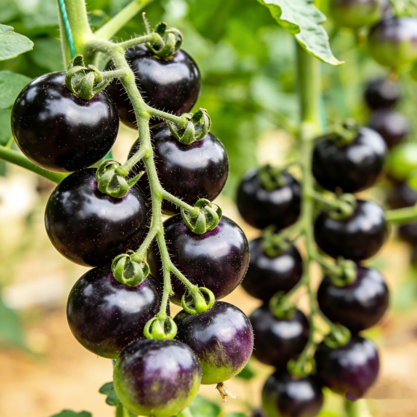 Super Sweet 100 Trailing Tomato Growing Kit – High Yield