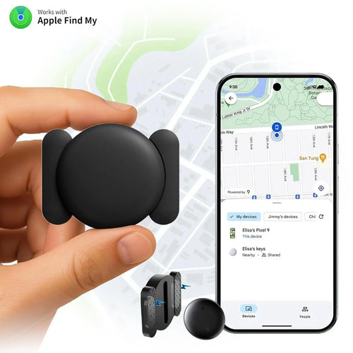 Magnetic Car GPS Tracker