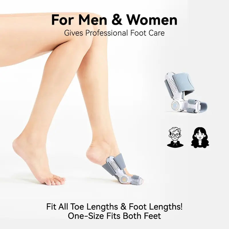 Unisex Orthopedic Bunion Splint