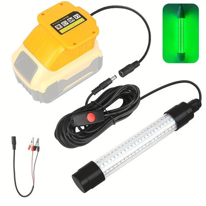 IP68 Underwater Fishing Light