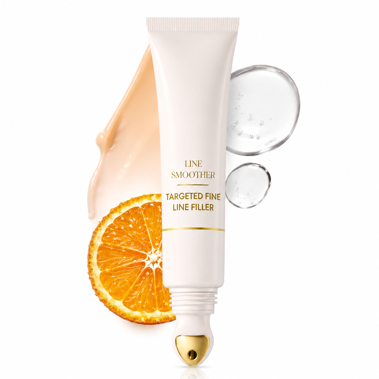Line Smoother Fine Line Blurring Primer