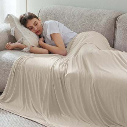 💤Reversible Cooling Blanket