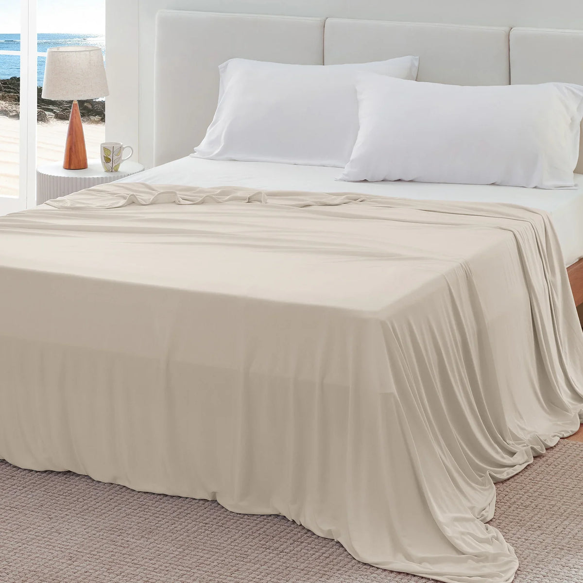 💤Reversible Cooling Blanket