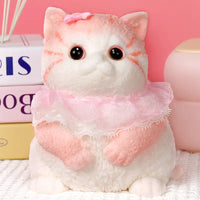 Pink Cat