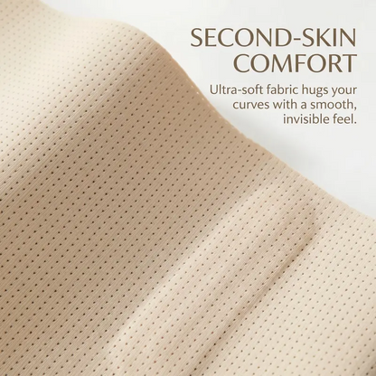 Tummy Control Shapewear Panties for Women