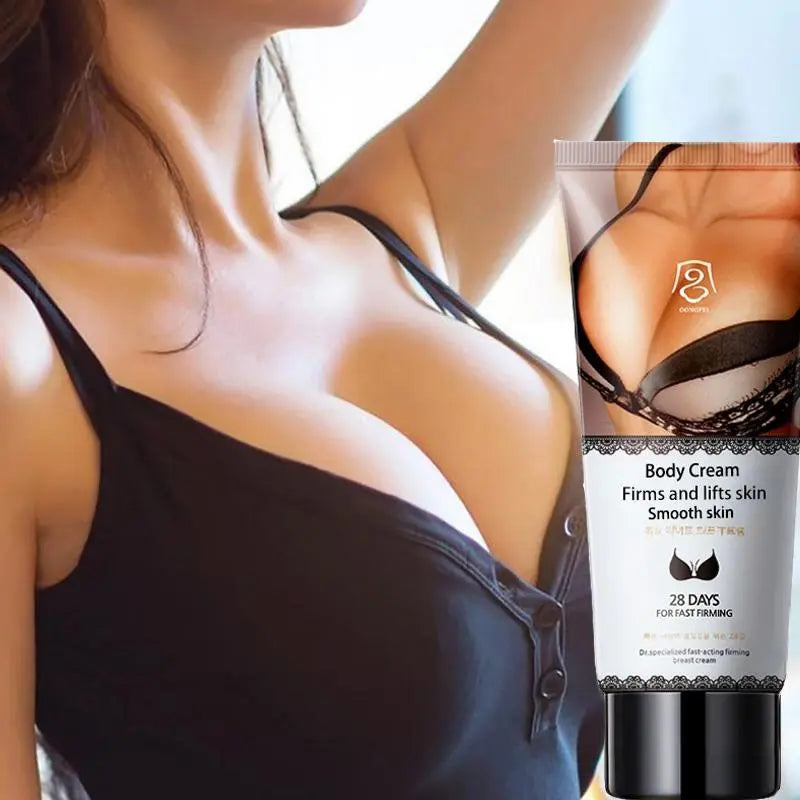 Bust Firming & Lifting Breast Cream with Volufiline