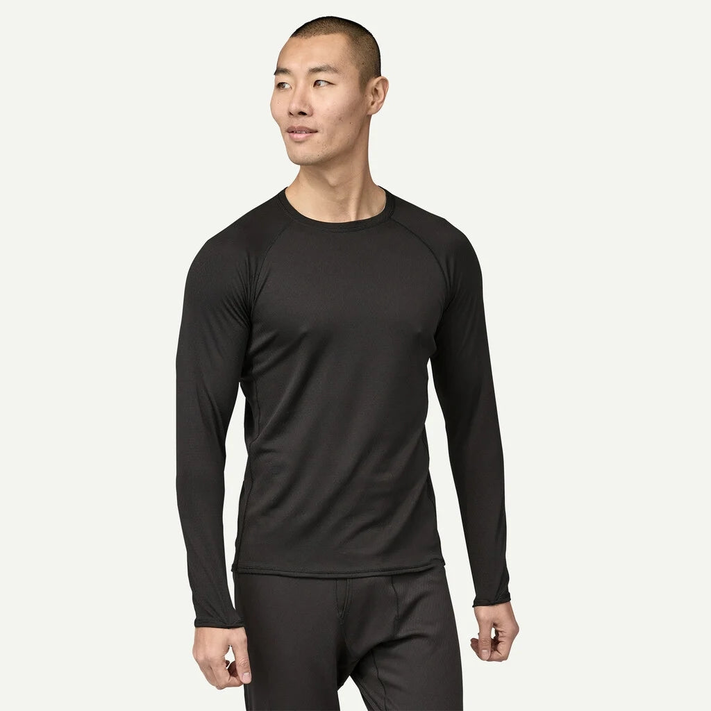 Men's Capilene® Midweight Crewneck