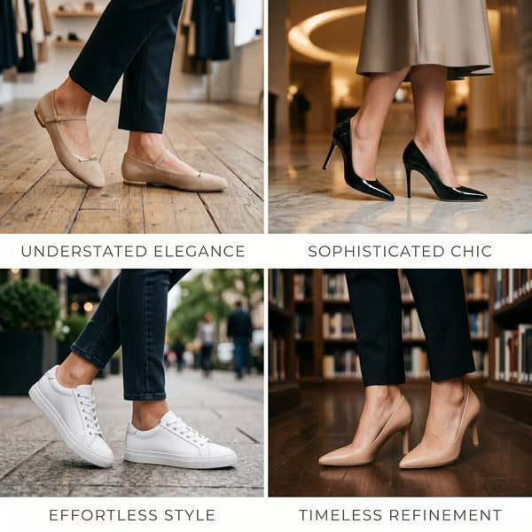 5Pcs Women's Ice Silk No Show Ultra-Thin Liners — Invisible Comfort for Every Shoe