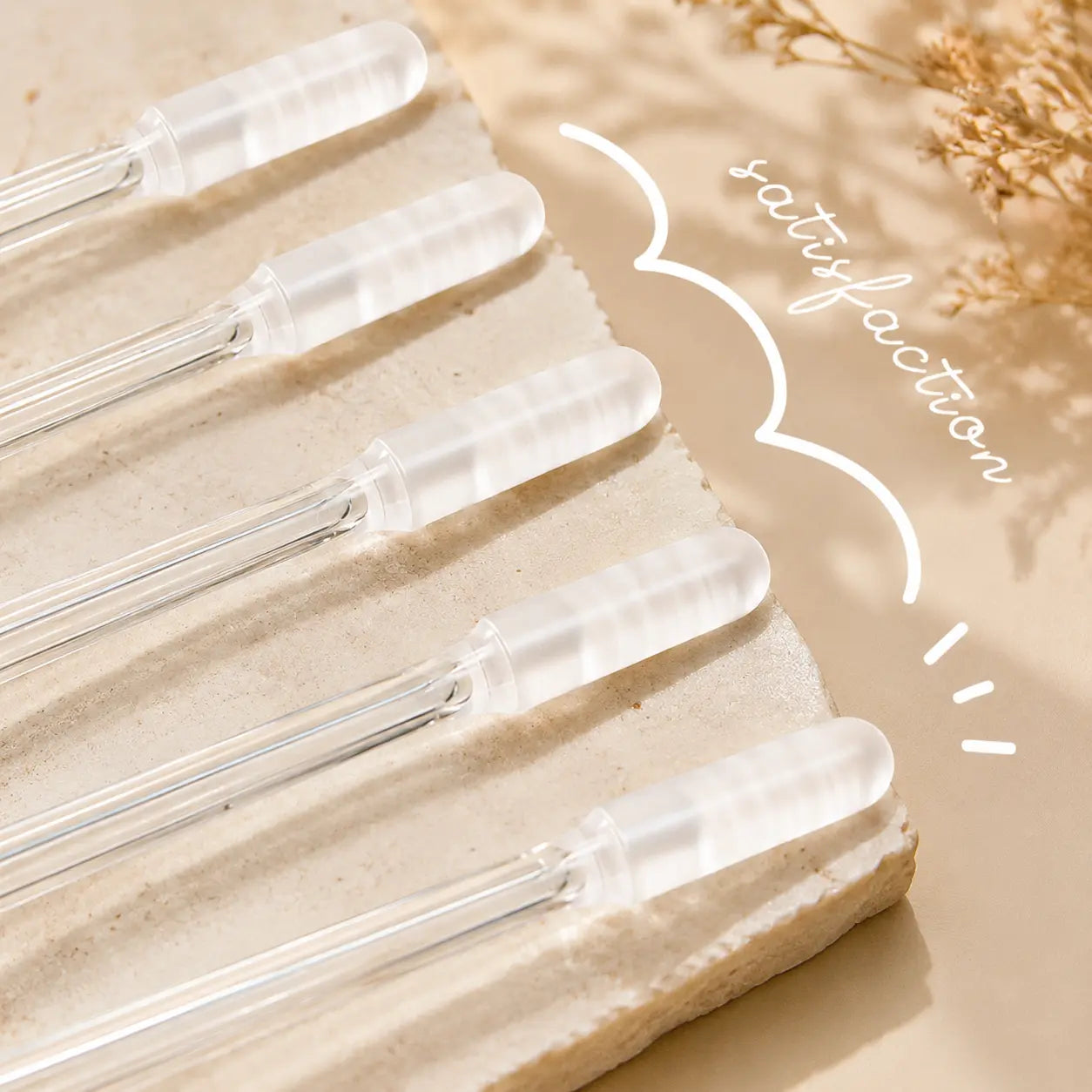 Reusable Sticky Ear Cleaning Stick